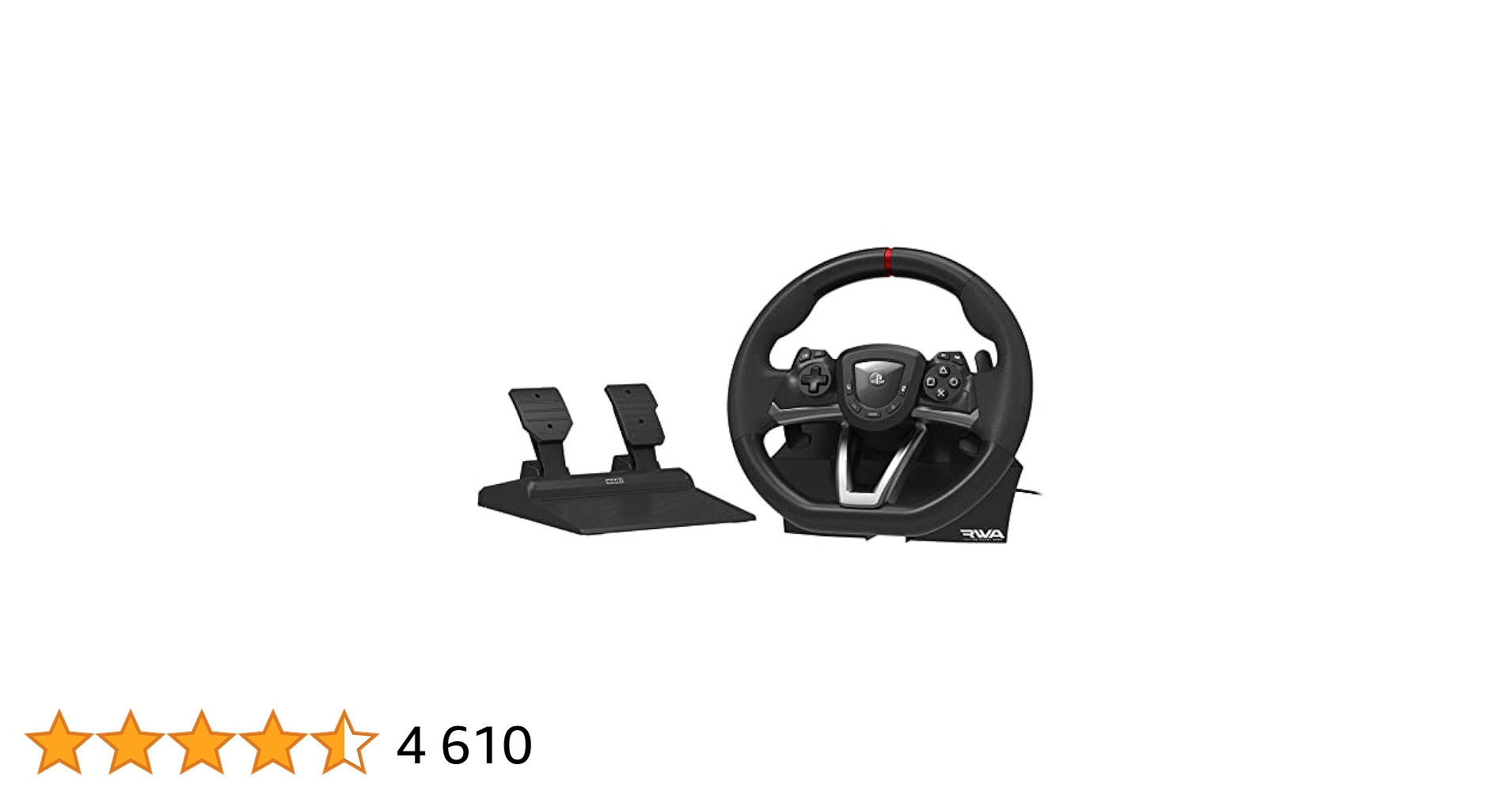 その他 RWA RACING WHEEL APEX A B X PS5/PS4/PC RWA: Racing Wheel Apex : Amazon.pl: Gry wideo